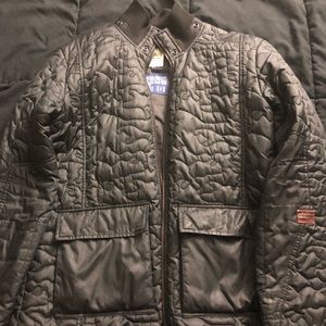 G star jacket